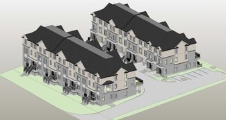 More details for 15385-15395 Bayview Av, Aurora, ON - Land for Sale