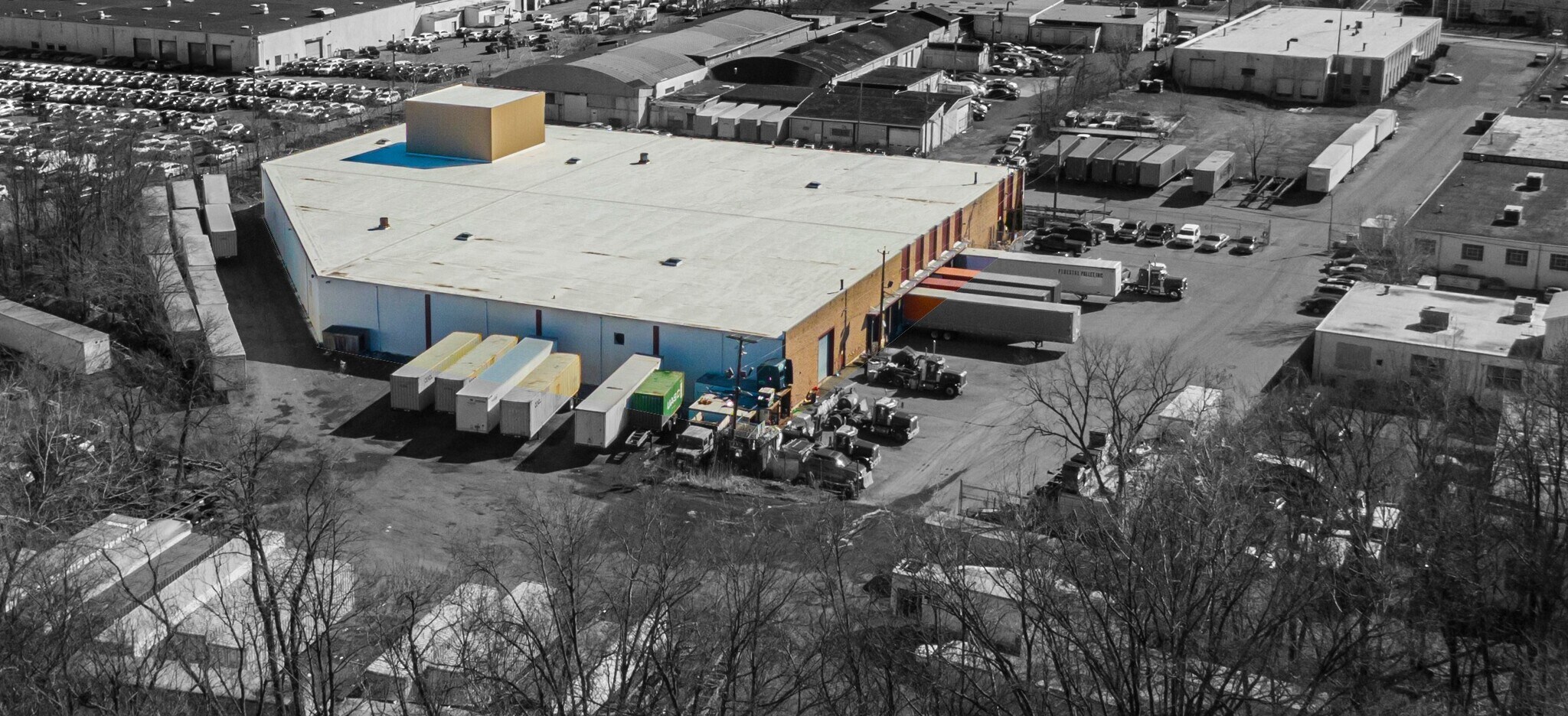 1320 W Blancke St, Linden, NJ for sale Building Photo- Image 1 of 1