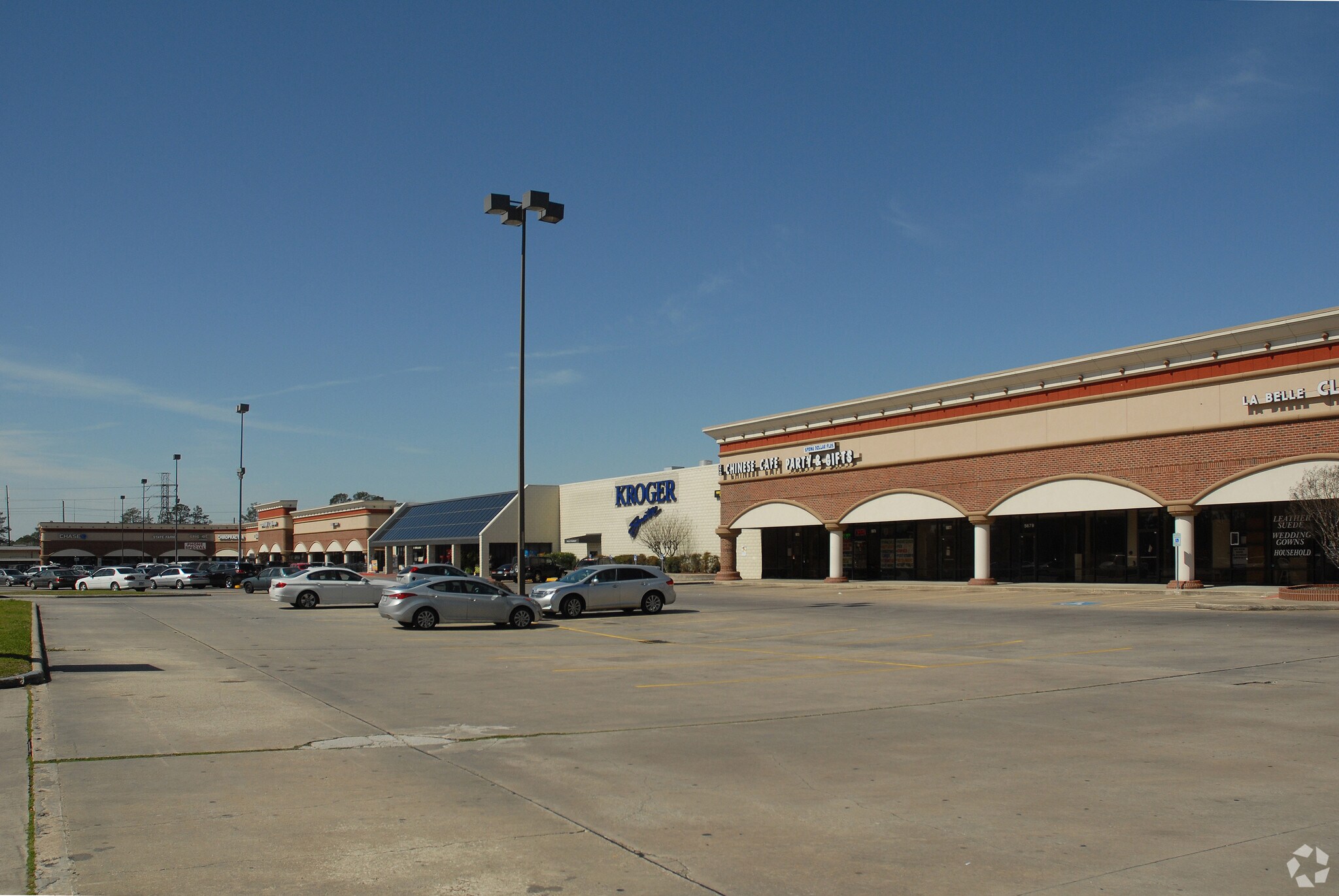 5639-5653 Treaschwig Rd, Spring, TX for sale Building Photo- Image 1 of 1