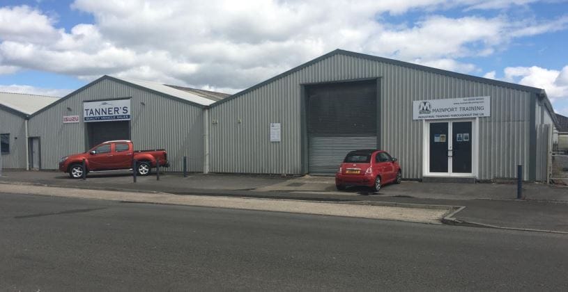 Whittle Rd, Cardiff for sale - Primary Photo - Image 1 of 1