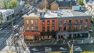 More details for 664 Bay St, Staten Island, NY - Office for Sale