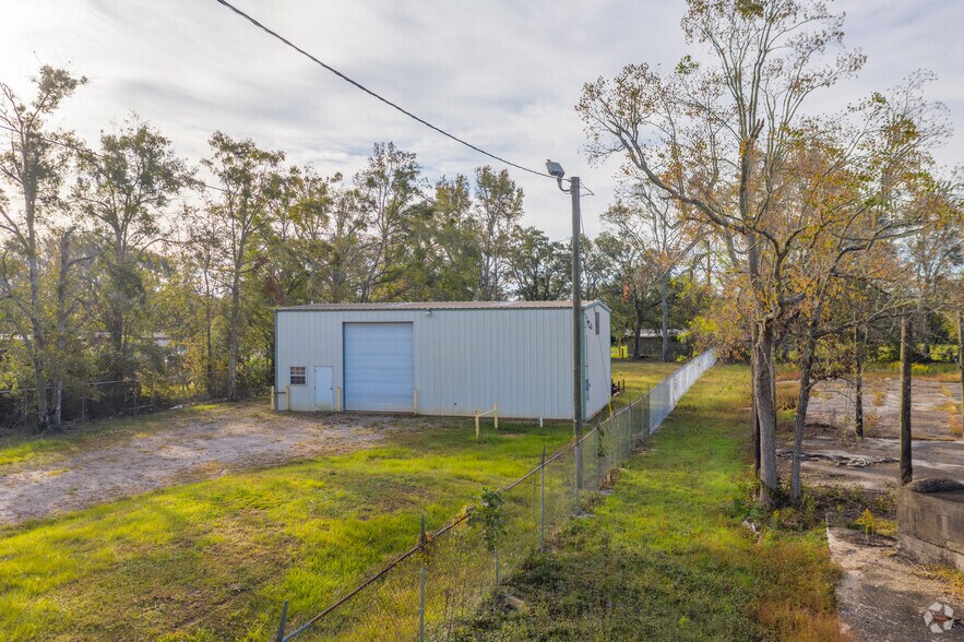 9231 Three Notch Rd, Theodore, AL for sale - Building Photo - Image 1 of 1