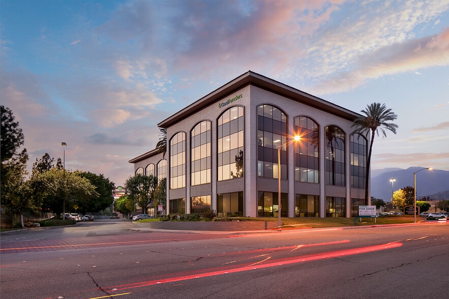 1333 S Mayflower Ave, Monrovia, CA for sale - Building Photo - Image 3 of 12