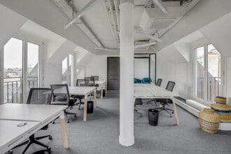 9 Boulevard Des Italiens, Paris for lease Interior Photo- Image 2 of 5