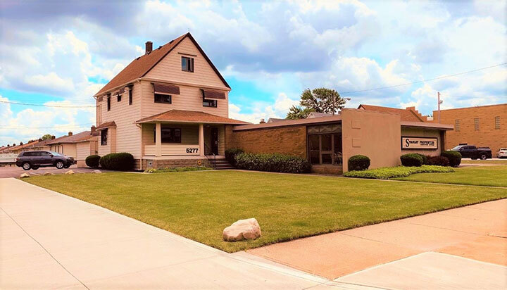 5277 State Rd, Parma, OH for sale Primary Photo- Image 1 of 1