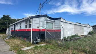 6322 Ohio St, El Cerrito CA - Retail Space