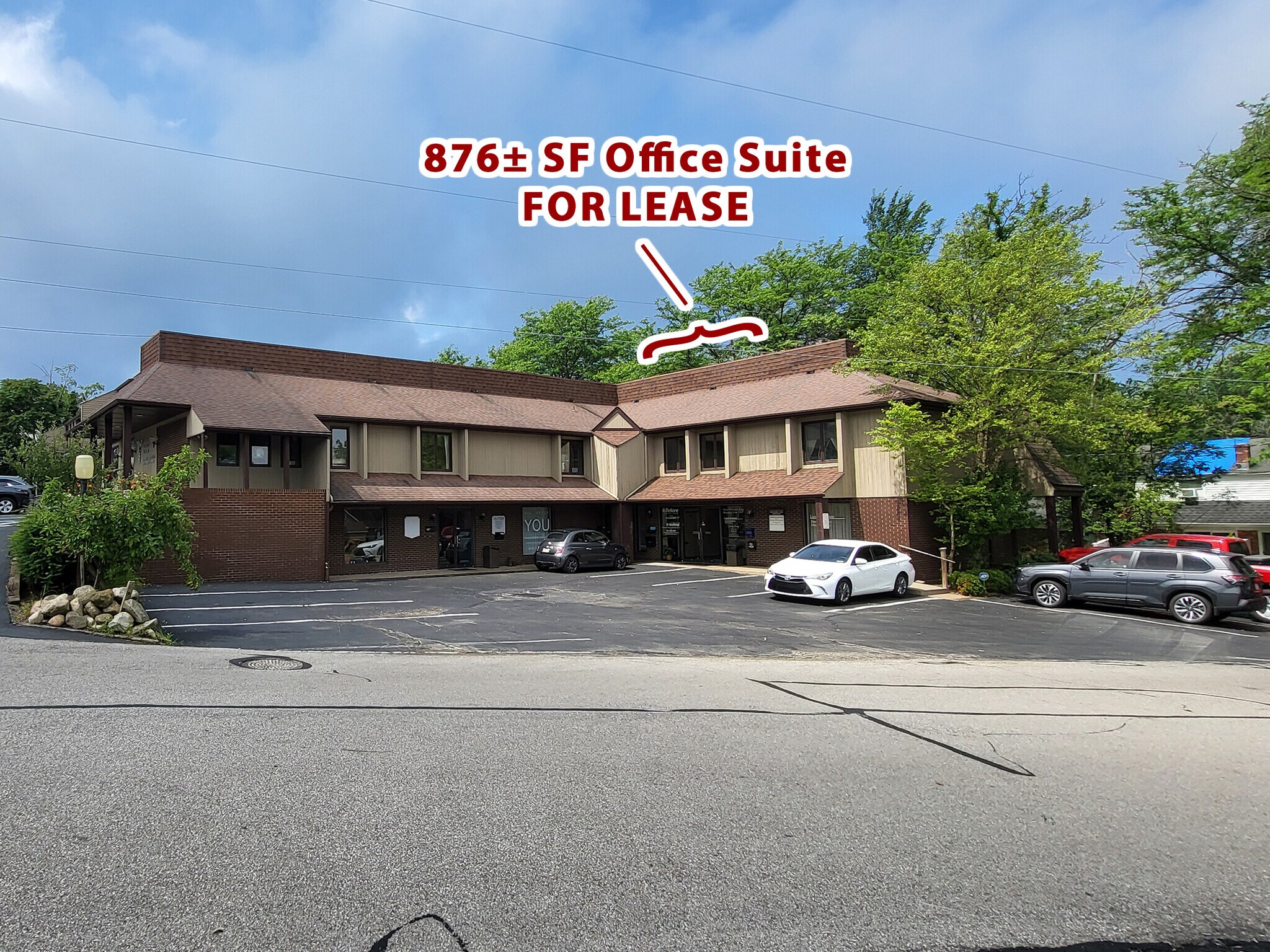 4402 Peach St, Erie, PA for lease Building Photo- Image 1 of 12