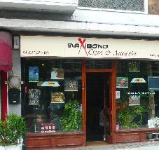 63 Fairfax Rd, London for lease - Building Photo - Image 2 of 7