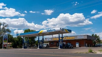 Fast Stop - NNN Property