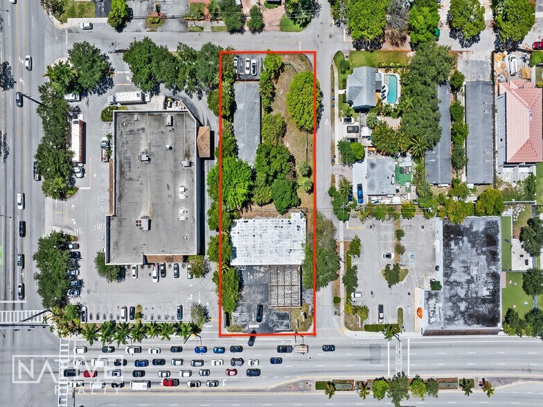 Mixed-Use Assemblage portfolio of 3 properties for sale on LoopNet.com - Building Photo - Image 1 of 19