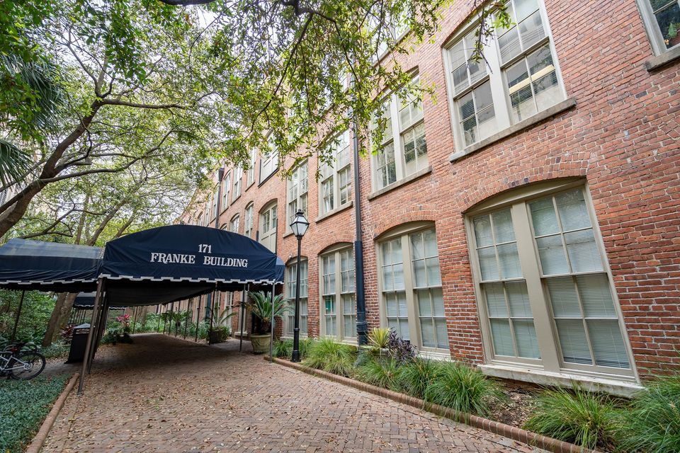 171 Church St, Charleston, SC for sale Building Photo- Image 1 of 10