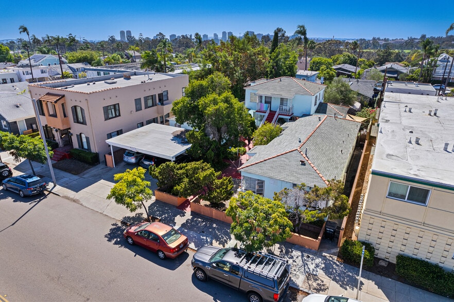 2126-34 30th st, San Diego, CA for sale - Building Photo - Image 2 of 34