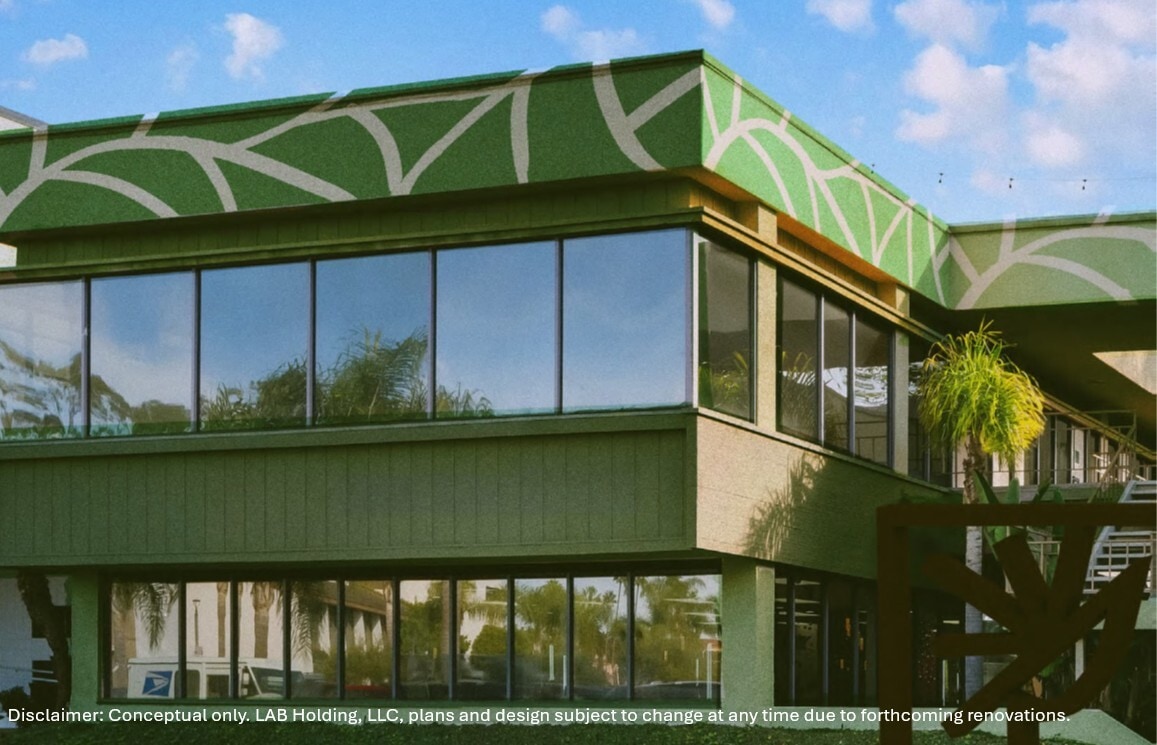 1303 Avocado Ave, Newport Beach, CA for lease Building Photo- Image 1 of 8