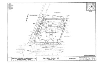 6407 Ward Blvd, Wilson, NC for lease Building Photo- Image 2 of 4