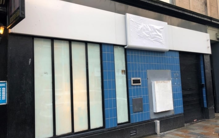 14-22 East Princes St, Helensburgh for sale Building Photo- Image 1 of 1