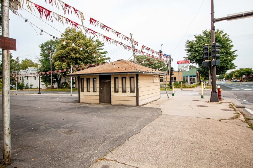 2650 Central NE ave, Minneapolis, MN for sale - Building Photo - Image 1 of 7
