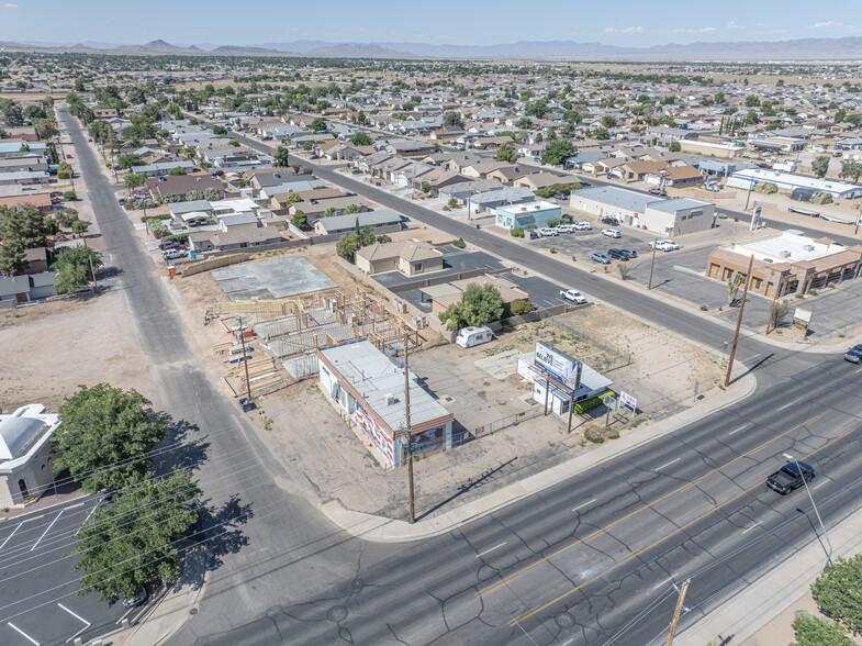 2111 Airway Ave, Kingman, AZ for sale - Building Photo - Image 1 of 21