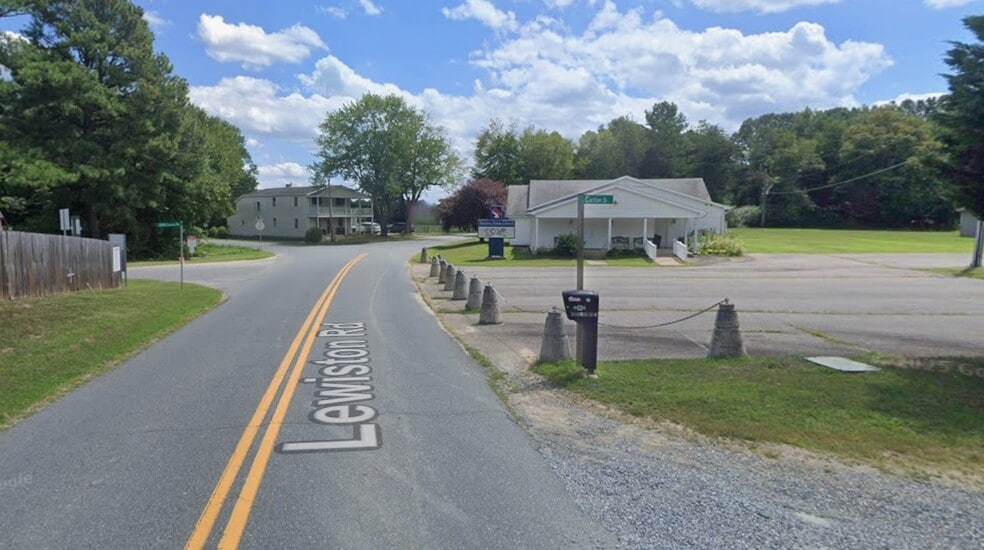 2321 Valentine Dr, Bumpass, VA for sale - Building Photo - Image 3 of 5