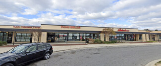 More details for 3901-3951 Erdman Ave, Baltimore, MD - Retail for Lease