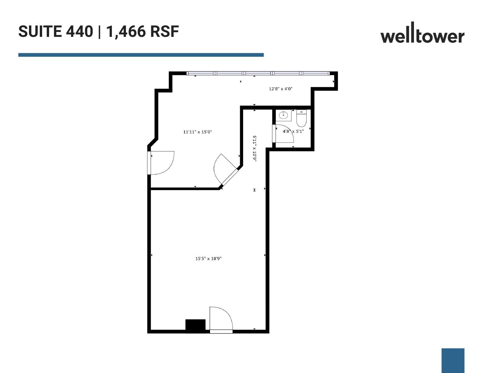 300 Steam Plant Rd, Gallatin, TN for lease Floor Plan- Image 1 of 1