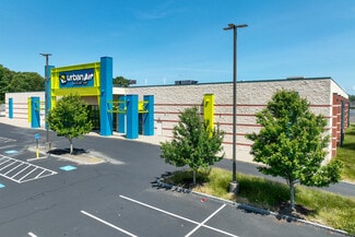 More details for 435 Westgate Dr, Brockton, MA - Retail for Sale