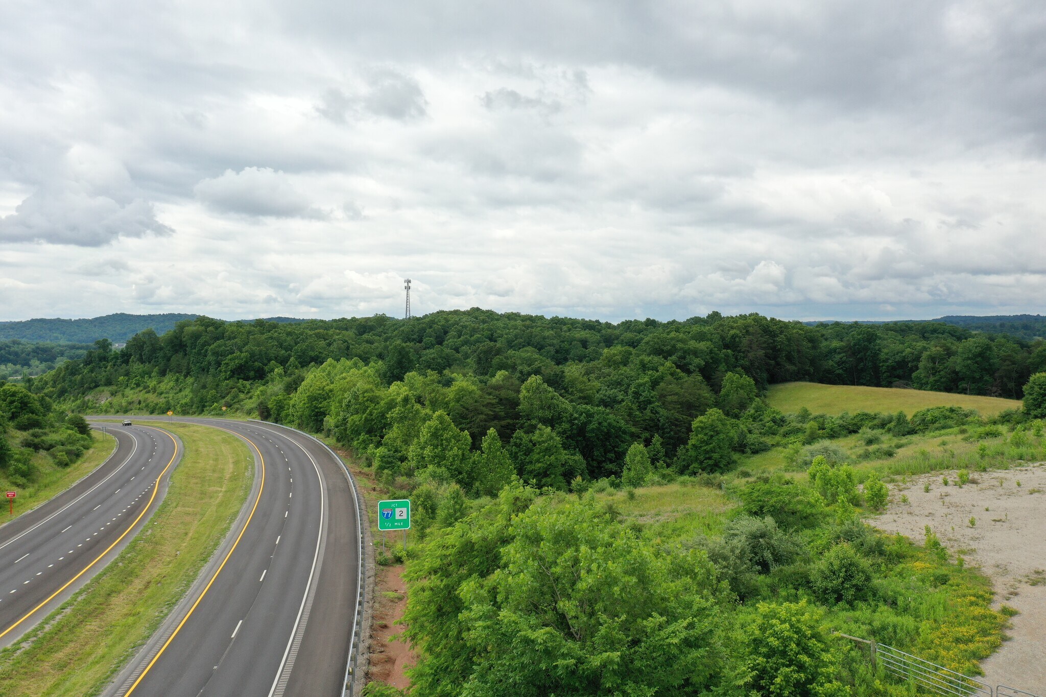 Route 14, Mineral Wells, WV 26150 Land for Sale