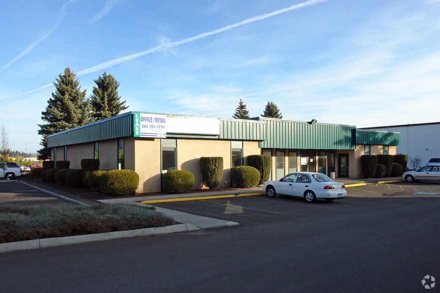 2955 NW Division St, Gresham, OR for sale - Primary Photo - Image 1 of 1