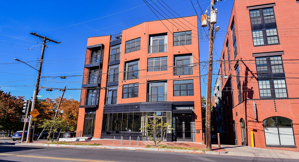 218 Cedar St NW, Washington, DC for lease - Building Photo - Image 3 of 18