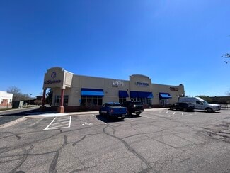 More details for 11175 N Commerce Dr, Champlin, MN - Retail for Lease
