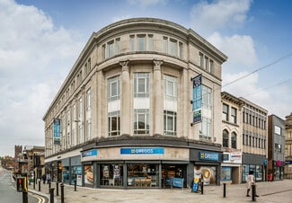 More details for 4-12 Knowsley St, Bolton - Office, Retail for Lease