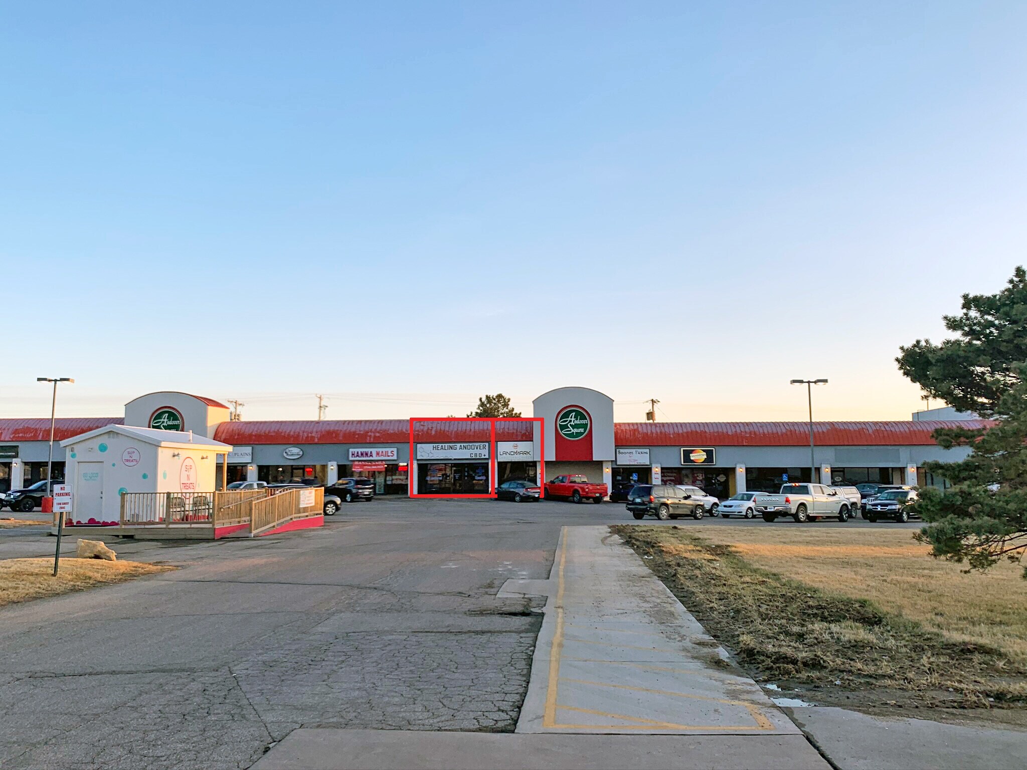 405 N Andover Rd, Andover, KS for sale Building Photo- Image 1 of 1