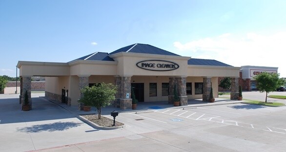 3920 McDermott Rd, Plano, TX for sale Building Photo- Image 1 of 1