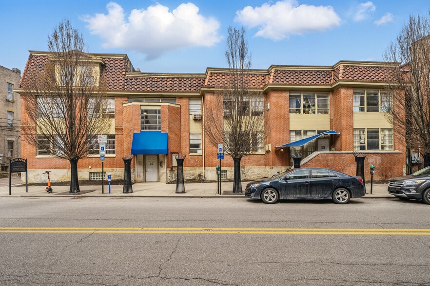 16-24 Buttles Ave, Columbus, OH for sale - Building Photo - Image 2 of 38