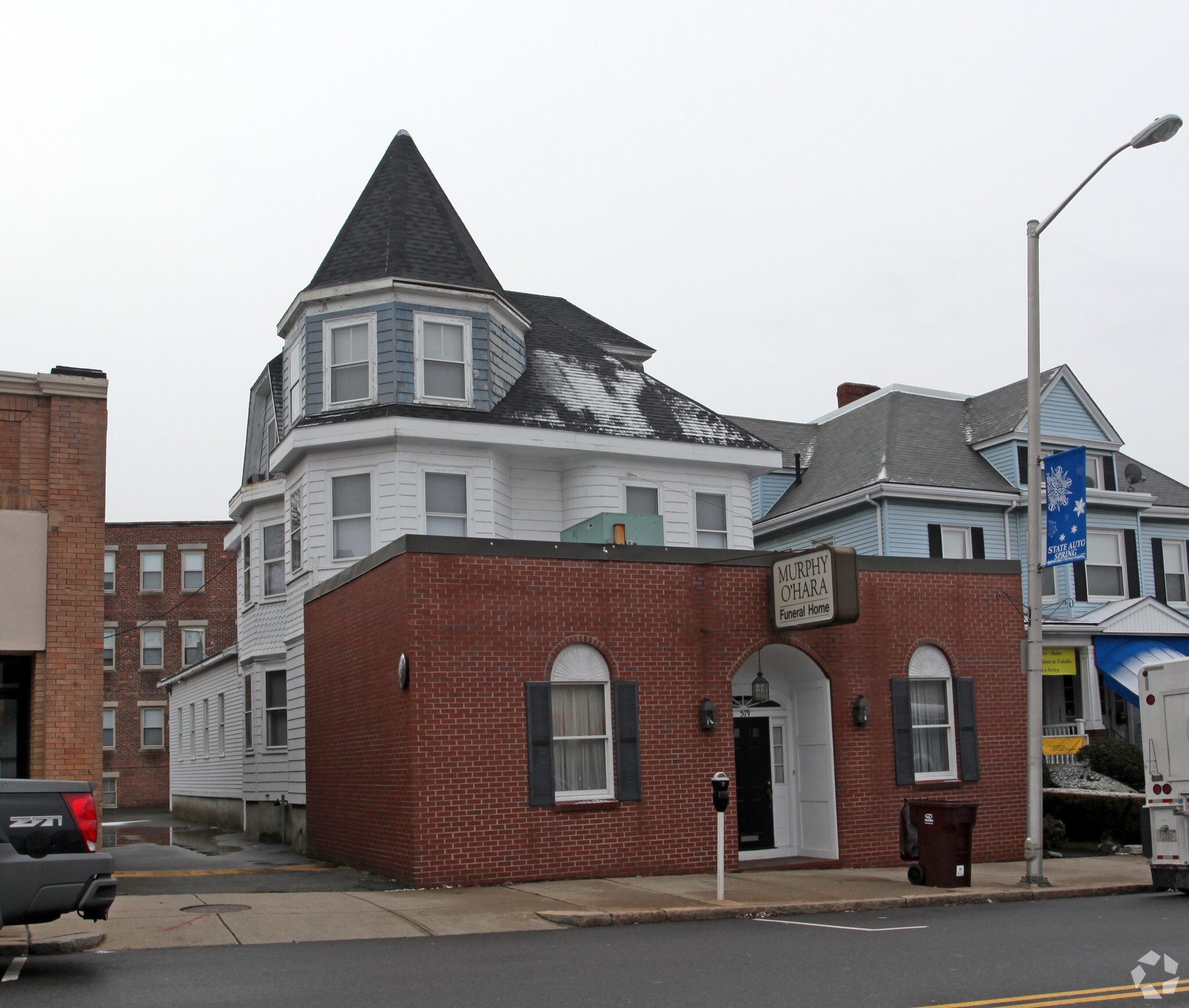 519 Broadway, Everett, MA for sale Primary Photo- Image 1 of 1