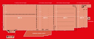 More details for Wharfside Way, Manchester - Industrial for Lease