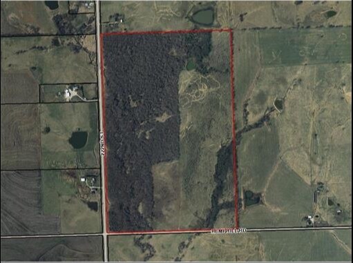 00000 Hemphill Rd, Tonganoxie, KS for sale Primary Photo- Image 1 of 1