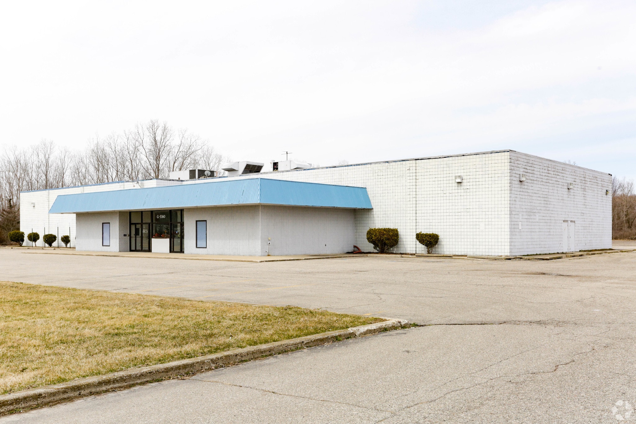 5380 W Pierson Rd, Flushing, MI for sale Primary Photo- Image 1 of 9
