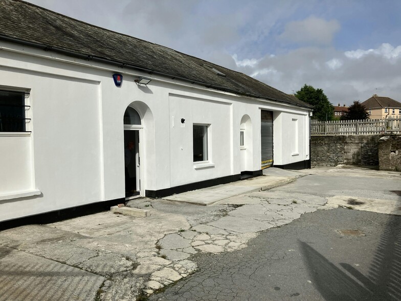 2 Carbeile Rd, Torpoint for sale - Building Photo - Image 3 of 7