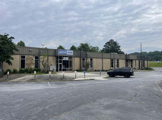 More details for 215 Marvin Miller Dr SW, Atlanta, GA - Multiple Space Uses for Lease