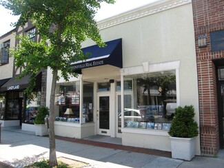 More details for 17 Park Pl, Bronxville, NY - Retail for Lease