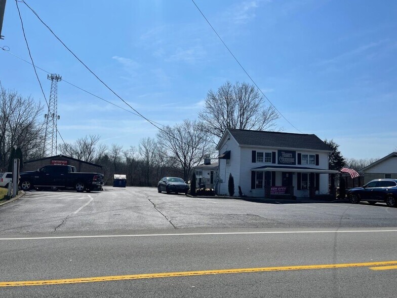 2700 W Highway 22, Crestwood, KY 40014