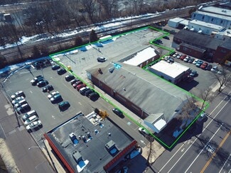 More details for 62-64 E High St, Pottstown, PA - Retail for Sale