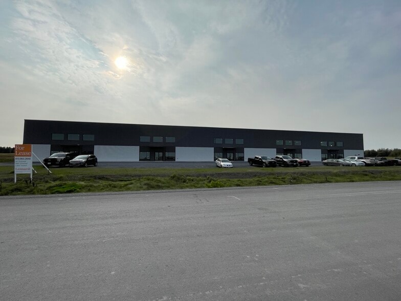 232 Robot St, Vars, ON for sale - Building Photo - Image 1 of 1