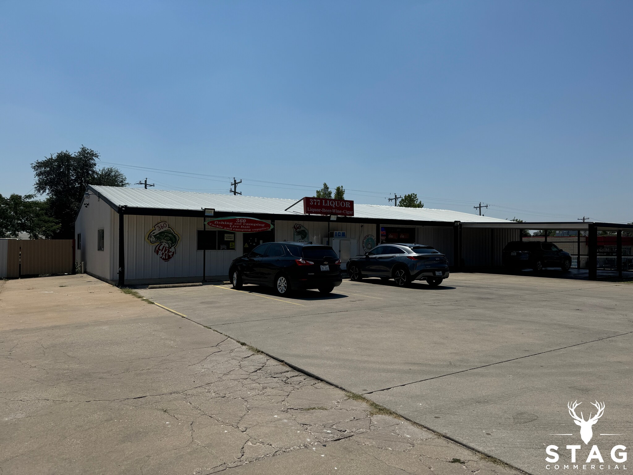 1137 S Highway 377, Pilot Point, TX for sale Building Photo- Image 1 of 1