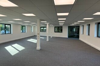 Odhams Wharf, Ebford for lease Interior Photo- Image 2 of 3