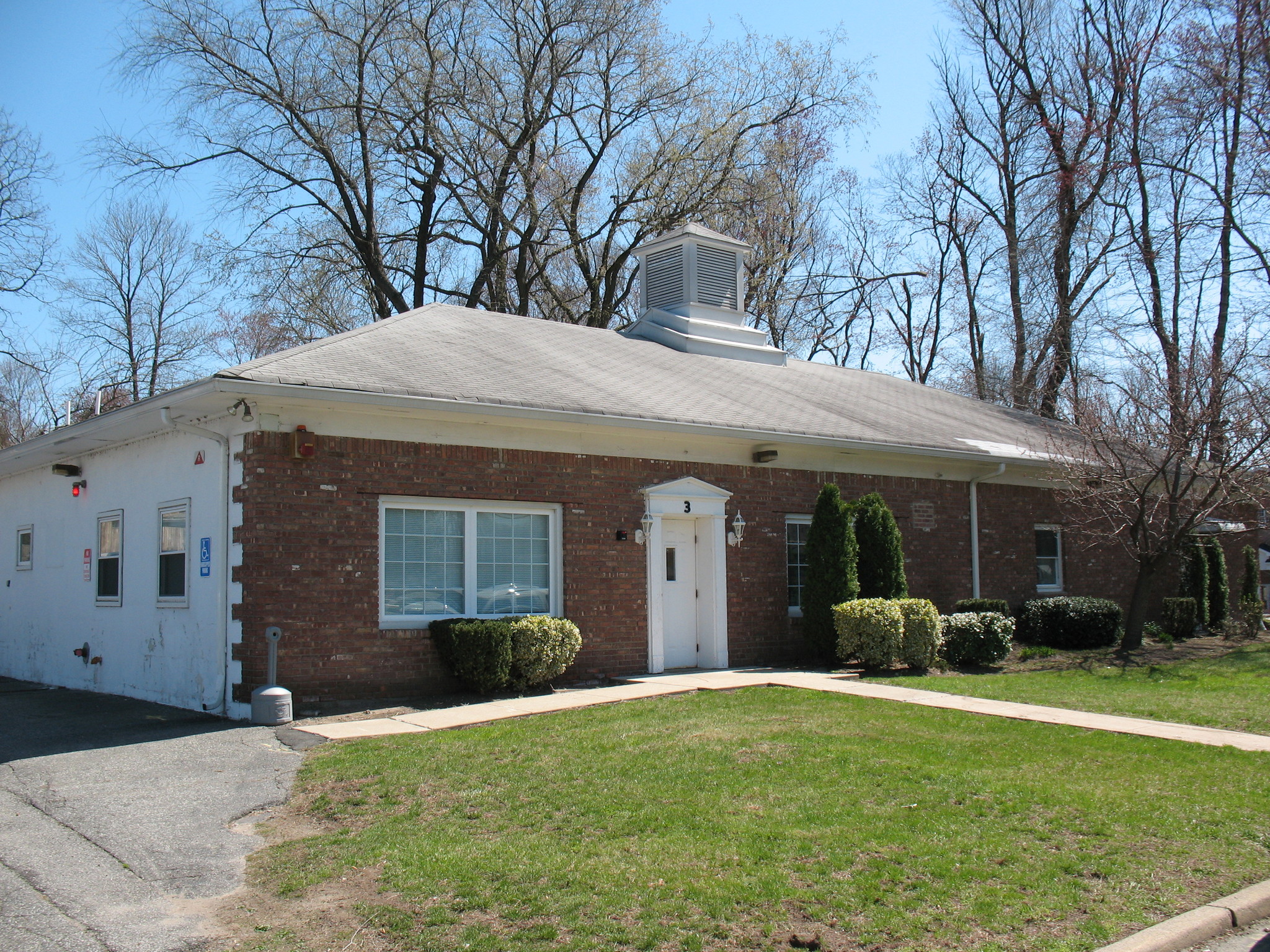 3 Industrial Rd, Pequannock, NJ for sale Primary Photo- Image 1 of 1