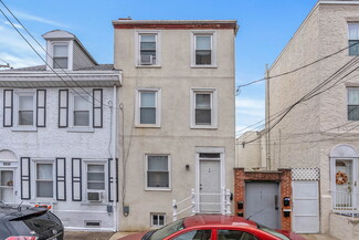 More details for 1037 Crease St, Philadelphia, PA - Multifamily for Sale