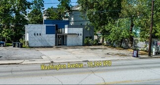 More details for 4215 Washington Ave, Houston, TX - Retail for Sale