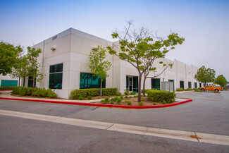 More details for 43379-43397 Business Park Dr, Temecula, CA - Industrial for Lease