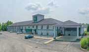 Quality Inn & Suites South/Obetz - Motel